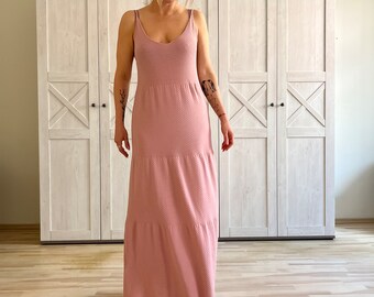 Cotton sundress