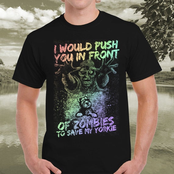 I Love My Yorkie T-Shirt Men Women Kids I Love My Yorkie T-Shirt Men Women Kids