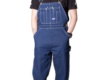 big smith dungarees