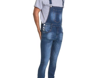 Men Levi Dungarees - Etsy UK