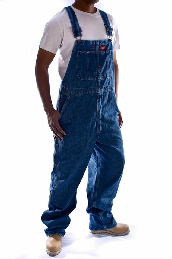 dickies ladies dungarees