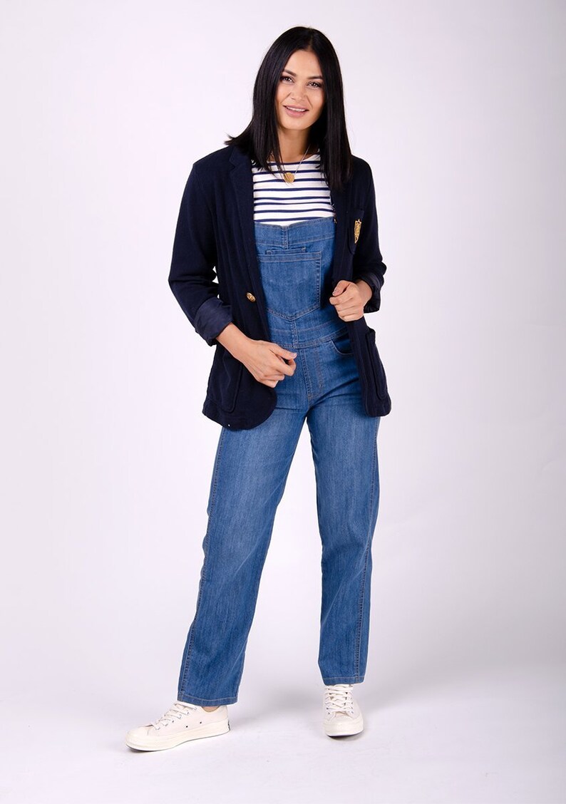 Jaki boyfriend dungarees Clearance