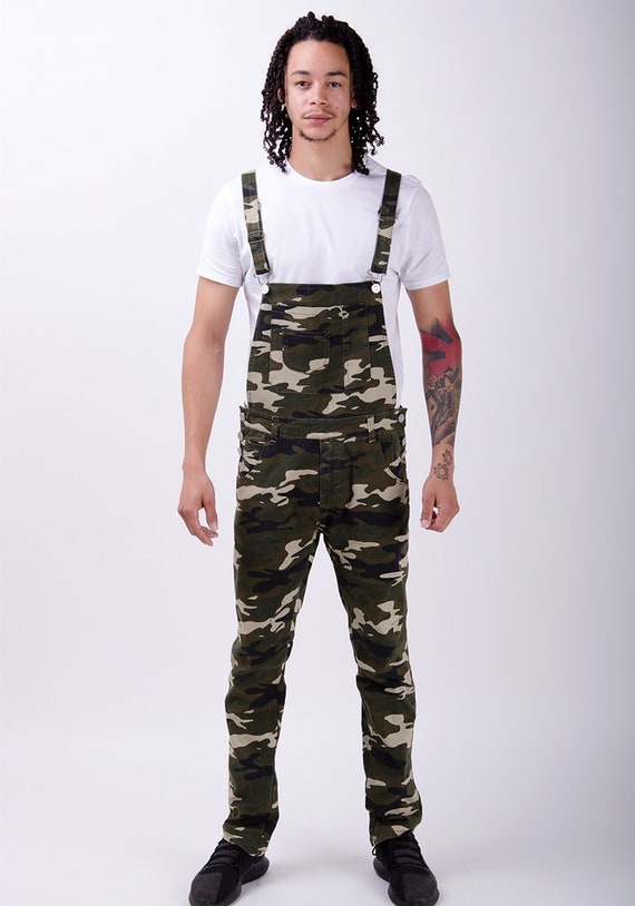 dungarees mens skinny