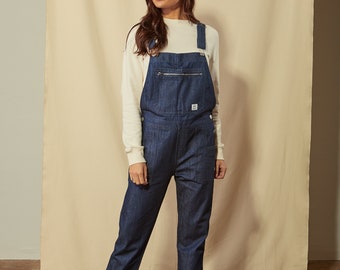 The #2001 full length womens overall