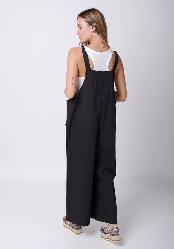 SAFFY Ladies Lightweight Loose Fit 