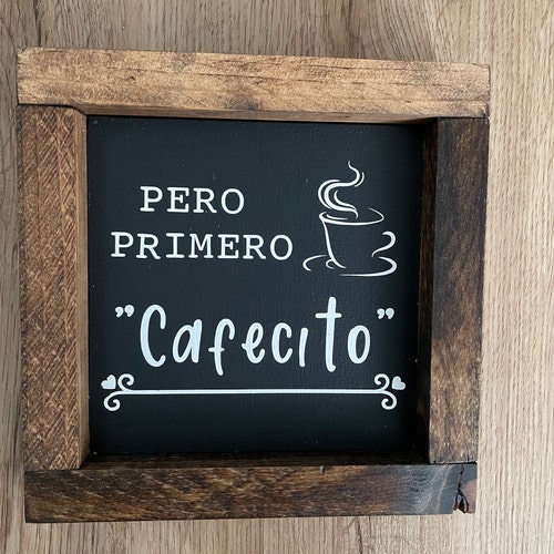 Spanish Home Decor 24x14 Rustic Decor Blessed Home Home Etsy