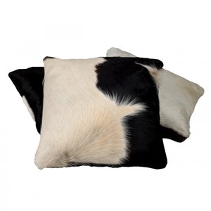 Kissen Premium Rindleder