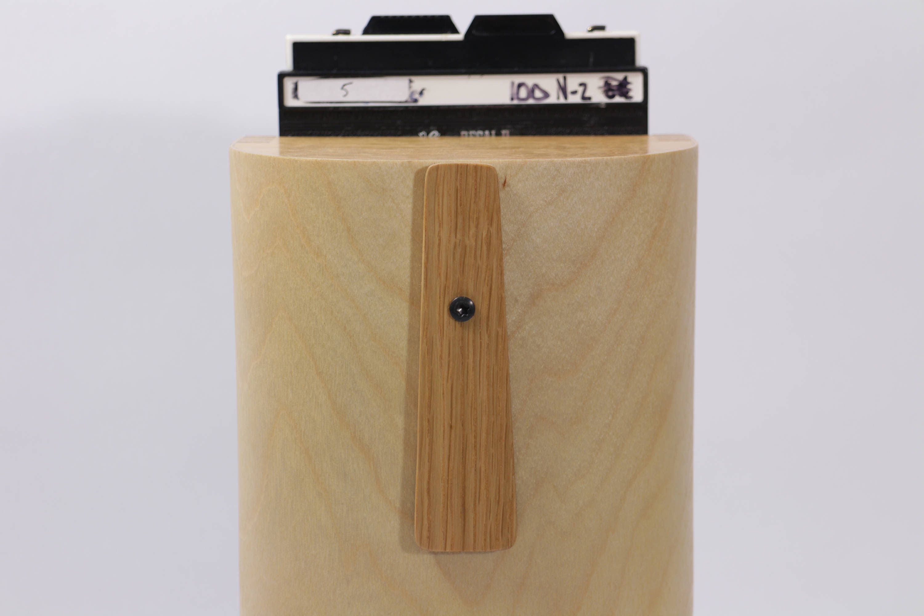 Pinhole Camera 4x5 Large Format Pinhole Camera Made in the UK by Werner ...