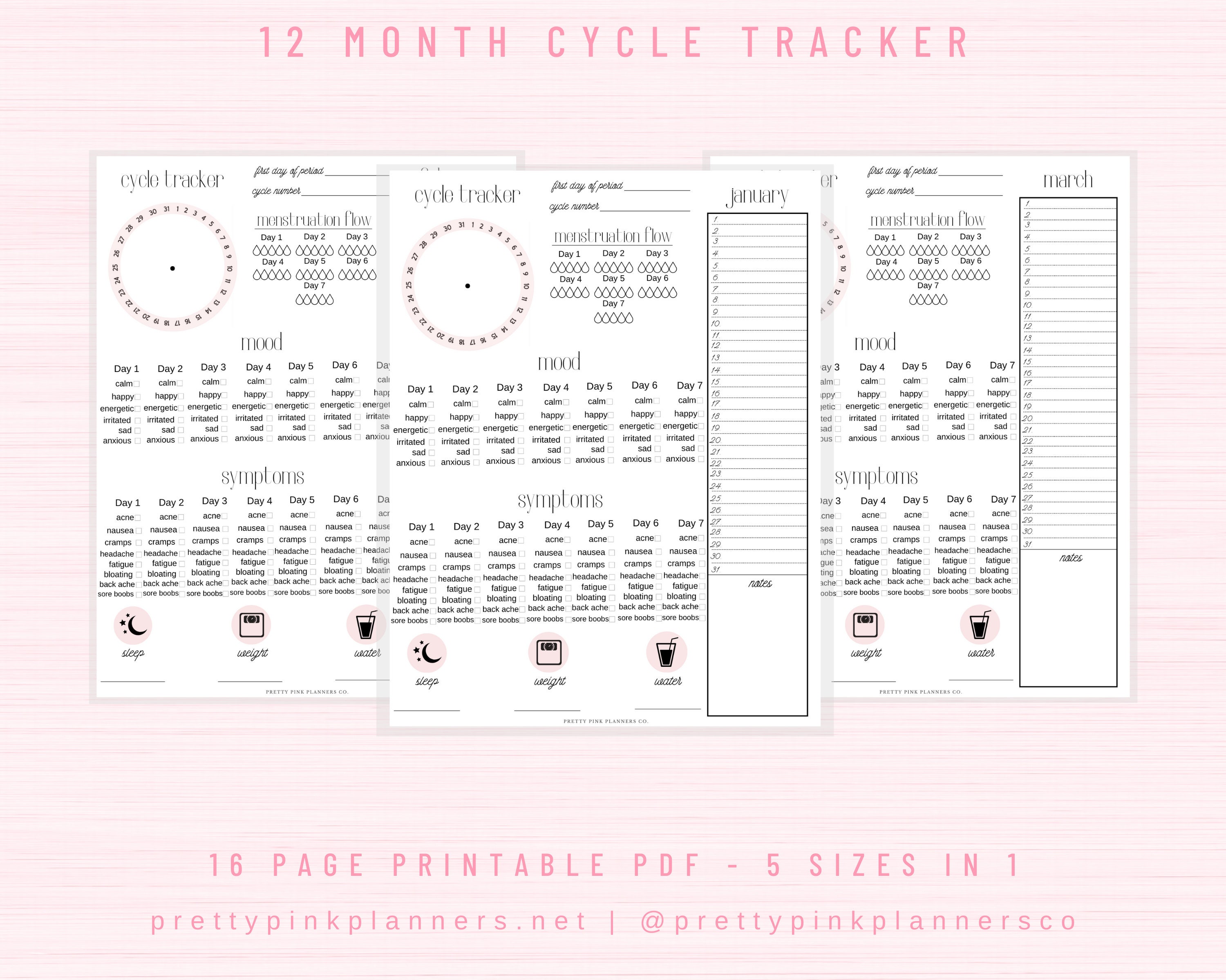 Women Ovulation Cycle Log Book: Pregnancy Progress Tracking Journal and  Organizer, Fertility and Ovulation Record Book, Undated Planner For Your  Trying To Conceive: Frossy, Frossy: 9798404567007: : Books