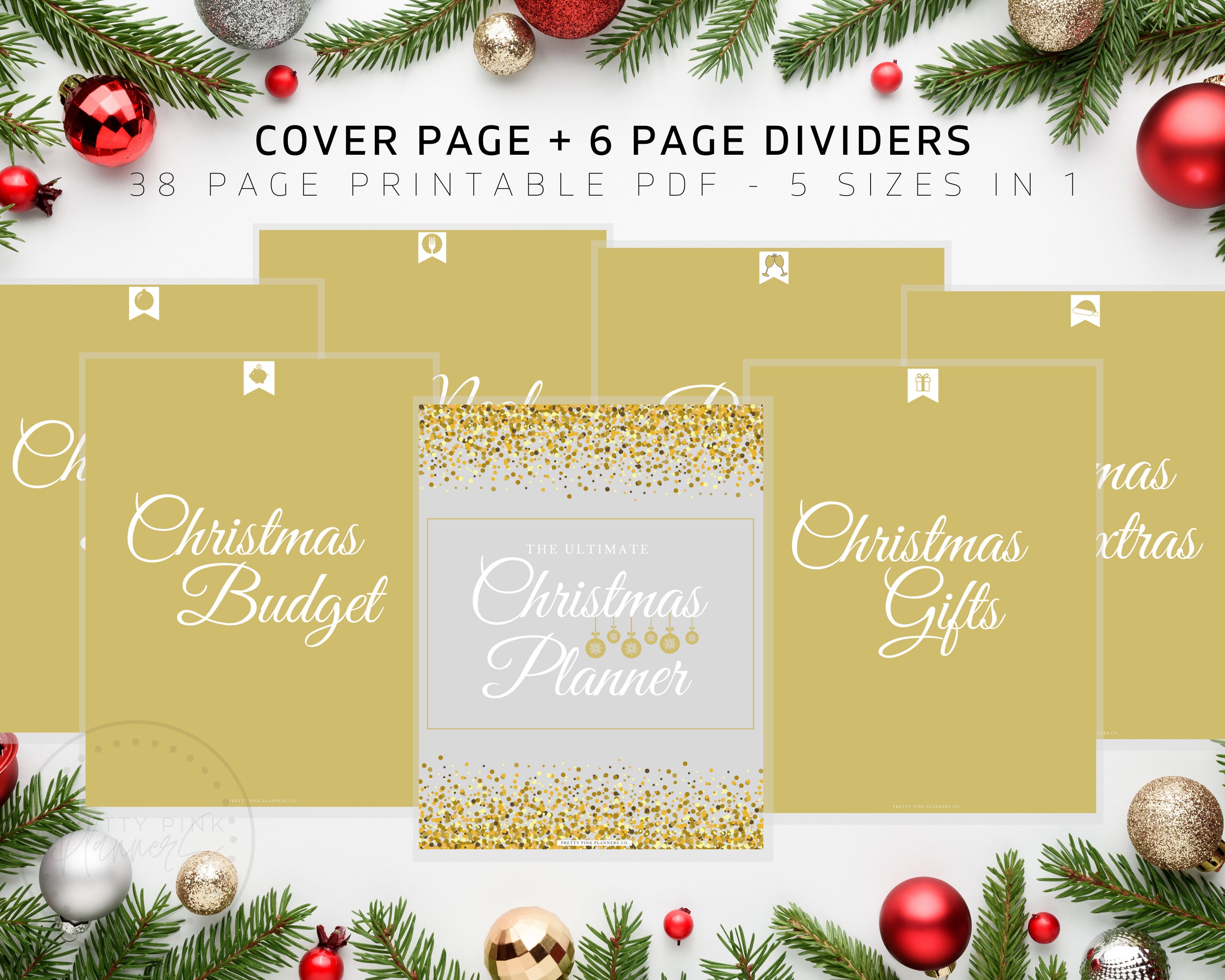 annual-holiday-planner-stickers-for-printable-and-digital-planners