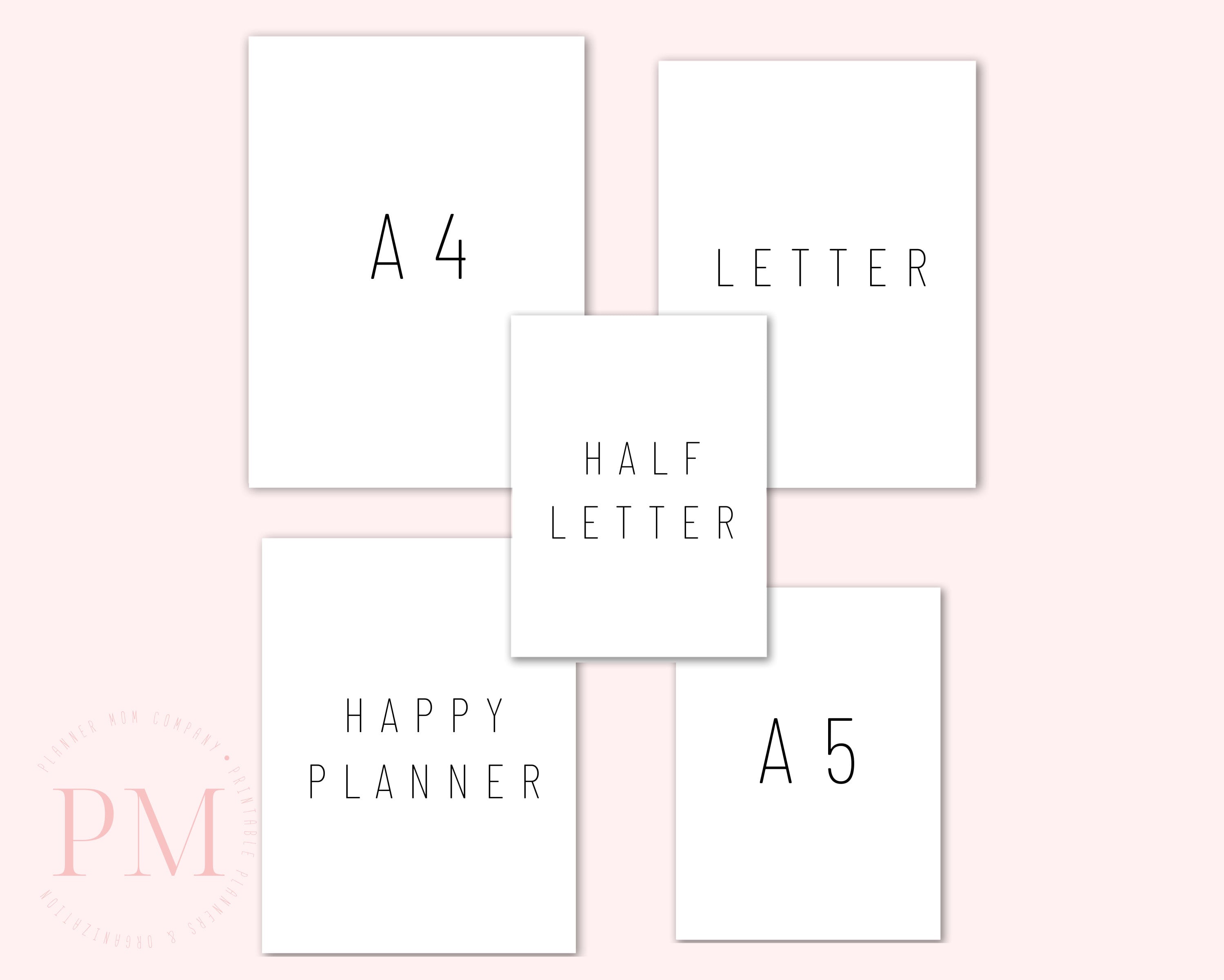 Book Tracker Printable, Bookshelf Reading Log, Books I've Read, Yearly ...