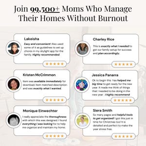 Weekly meal planner for moms looking to streamline dinner prep and reduce midweek cooking stress