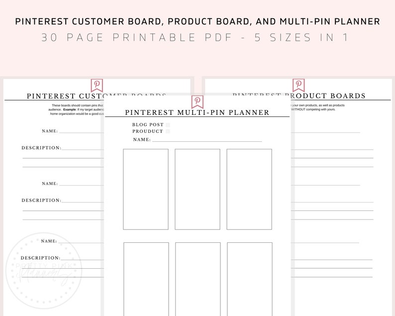 social media grid planner social media grid planner