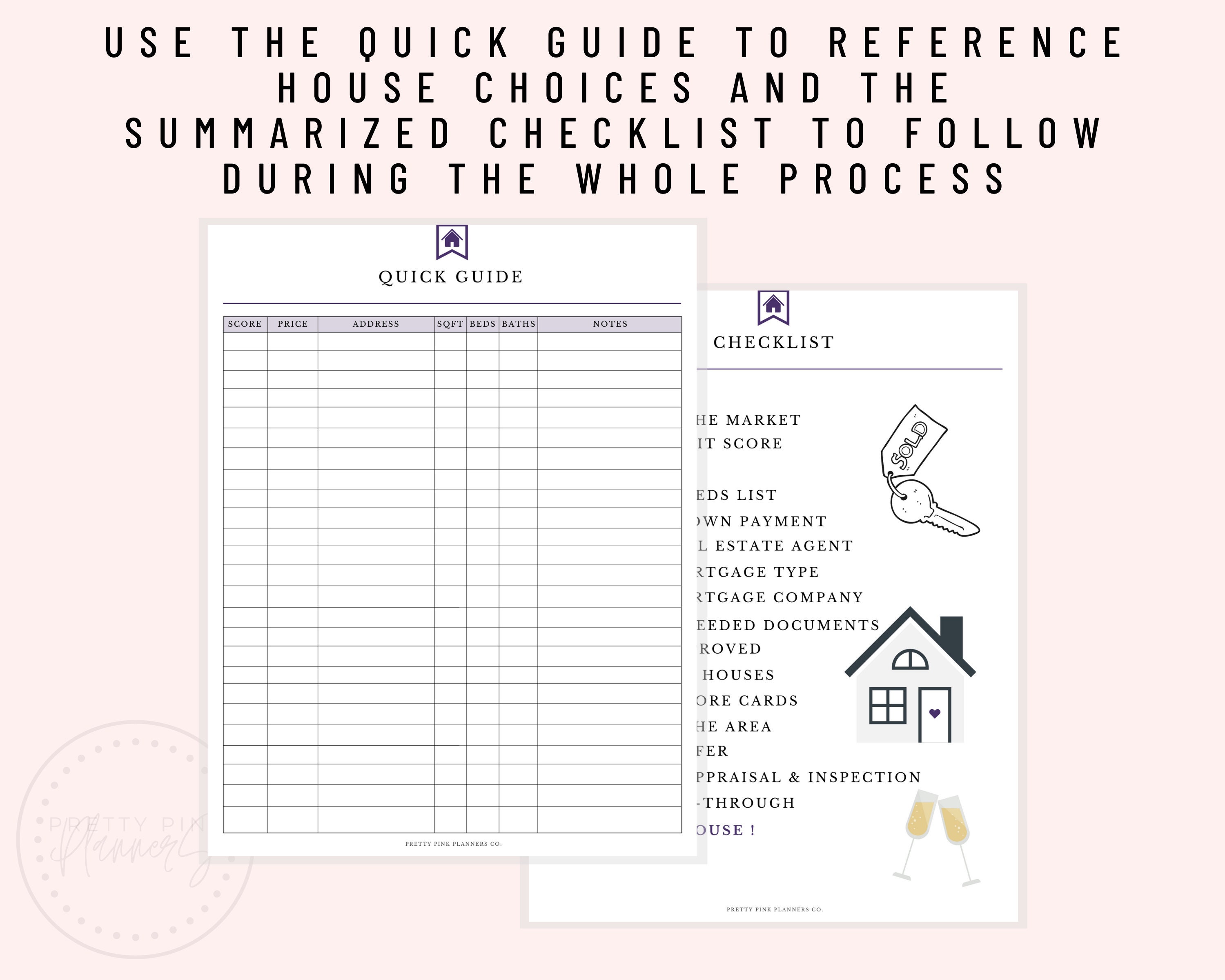 The Ultimate Flat Moving Guide + Printable Checklist - Eurosender Blog