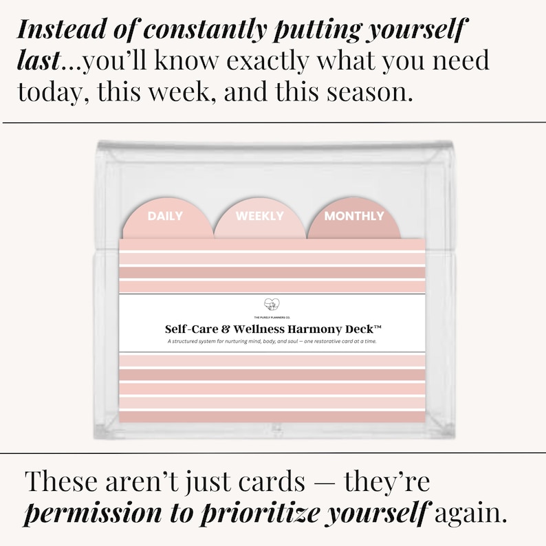 Example card with “5‑minute reset” prompt from the toolkit aimed at executive function challenges