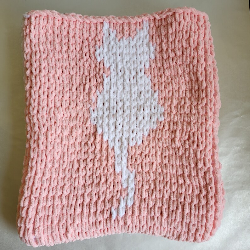 Puffy Pillow Cover Knit Pillow Case Cozy Housewarming Chunky