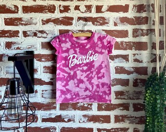 balmain barbie shirt