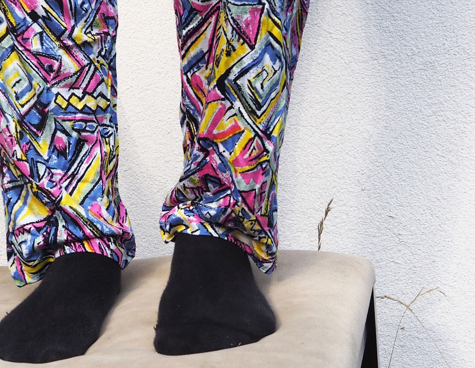 ajile by pantaloons men's track pants