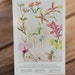 see more listings in the Botanical Flowers Plants section