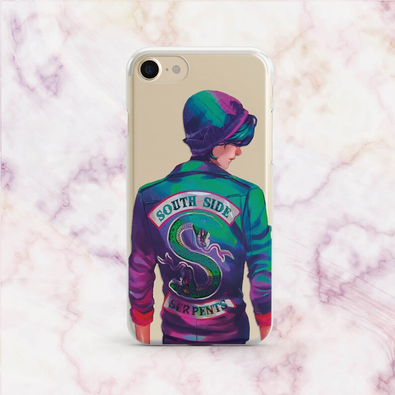 coque iphone 7 plus riverdale coque iphone 7 plus riverdale