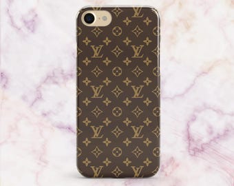 Louis Vuitton iPhone 7 Case iPhone 8 Case iPhone 8 Plus Case iPhone 7 Plus Case LV Case iPhone 6s Case iPhone 6s Plus Case iPhone X Case LV