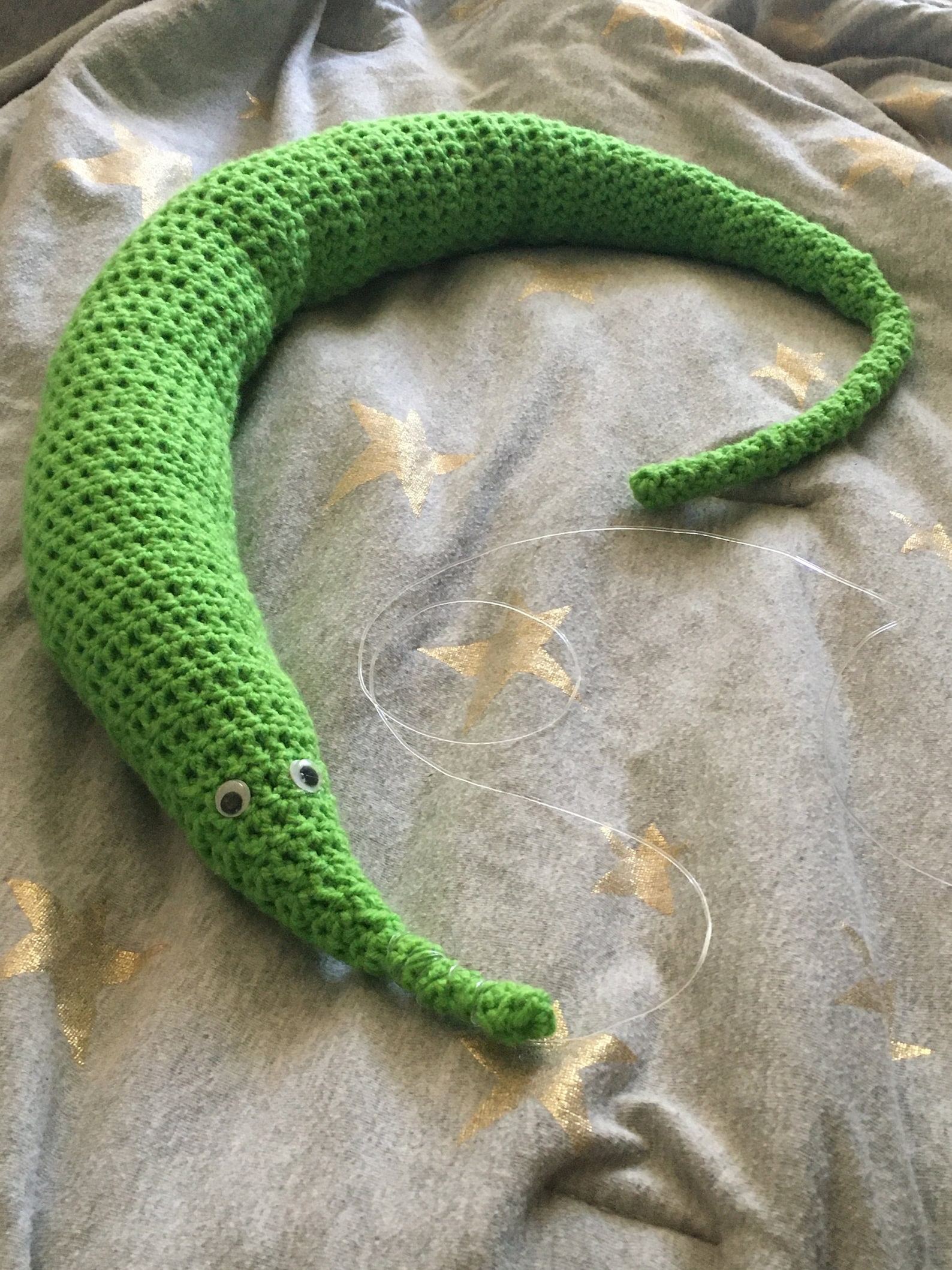 How To Crochet A Worm On A Stringdat Flava Strain Leafly - b0wyjvb