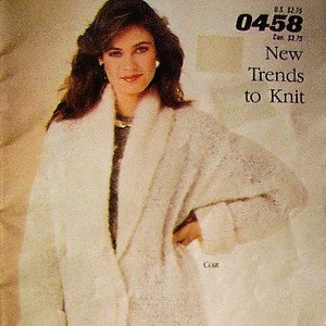 Knitting with Style