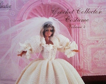 Royal Wedding Gown