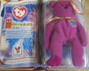 Millennium the Bear