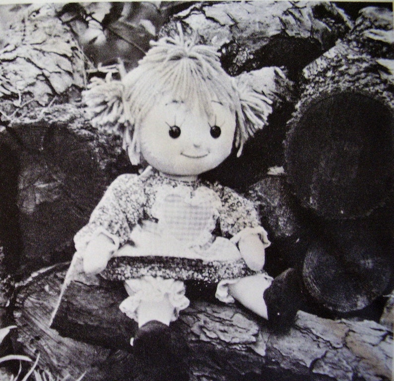 Ragmuffin Sissy And Wardrobe Etsy