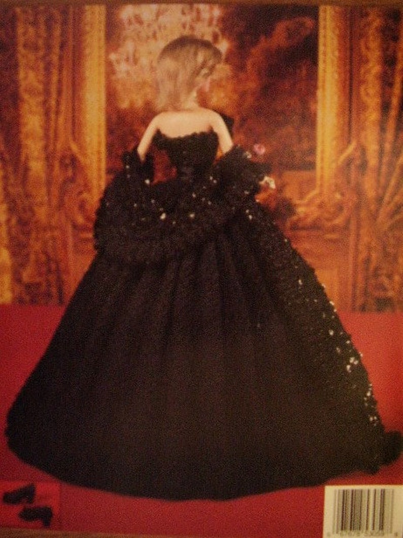 Princess Diana 1981 Engagement Dress