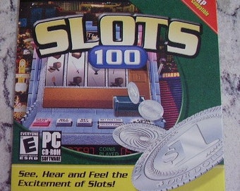 Slots 100