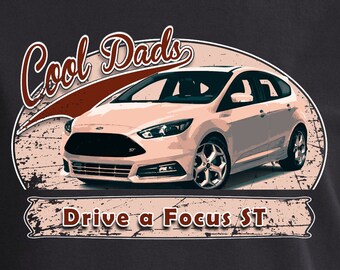 focus st sweatshirt