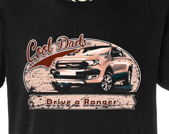 ford ranger shirts