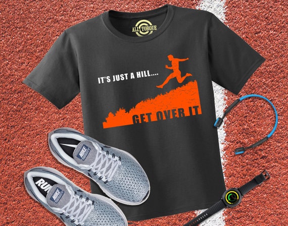 inspirational running shirts