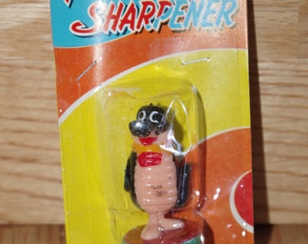 Alligator Pencil Etsy