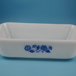 Anchor Hocking FireKing Loaf Pan
