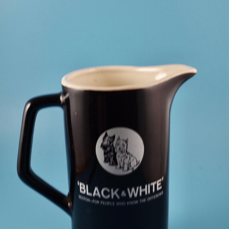 White Pitchers - Etsy