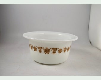 Pyrex Margarine Bowl