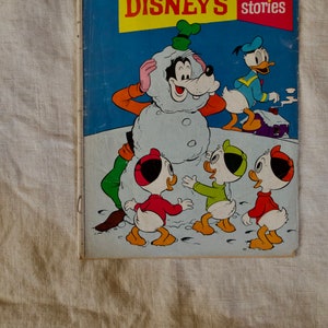Walt Disney&#39;s Comics and Stories