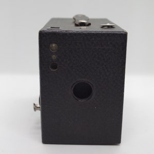 Kodak #2 Cartridge Hawk Eye Camera