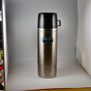 Stainless Steel Thermos