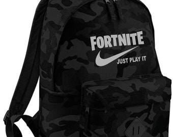 fortnite backpack - fortnite brite bag backpack