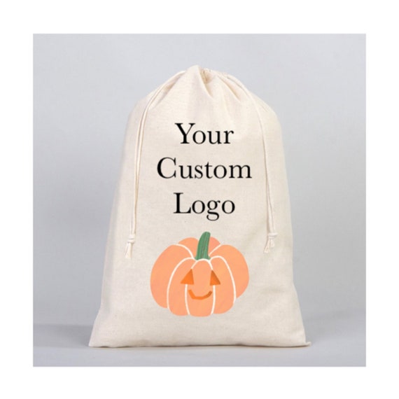 big drawstring bags
