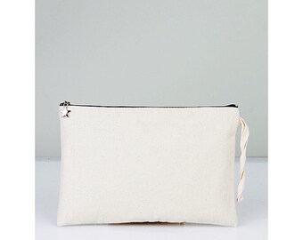 plain clutch bolsas to decorate