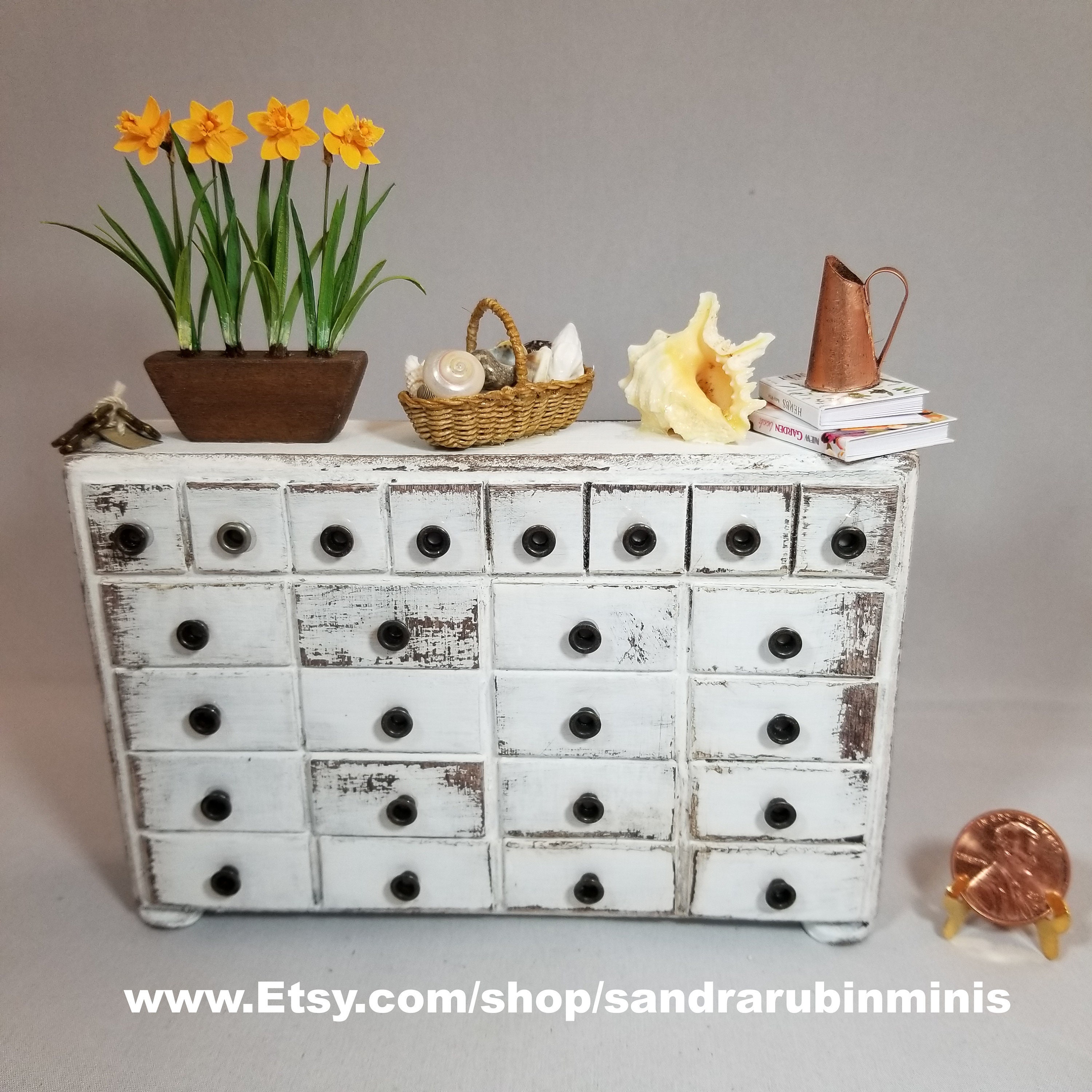 Antique Dollhouse for sale compared to CraigsList Only 4 left at 65