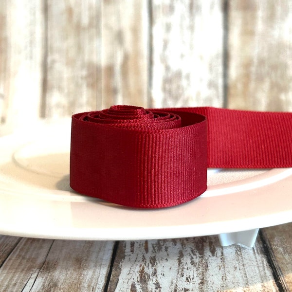 Maroon Trim Etsy