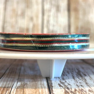 3/8&quot;Weihnachts Ripsband,Weihnachts Ripsband,Weihnachts Haarschleife,Weihnachts Haarschleife,Weihnachtsschleife,Weihnachtskranz Schleife,