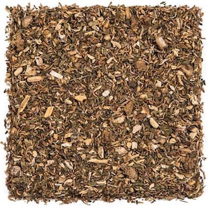 911 Detox cleansing loose tea