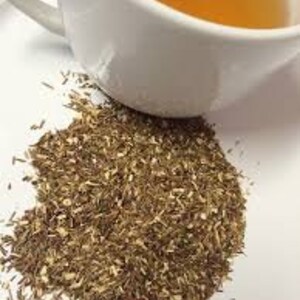 グリーンルイボス茶 カフェインフリー